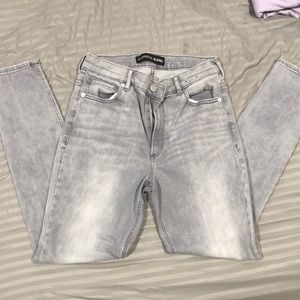 Express jeans